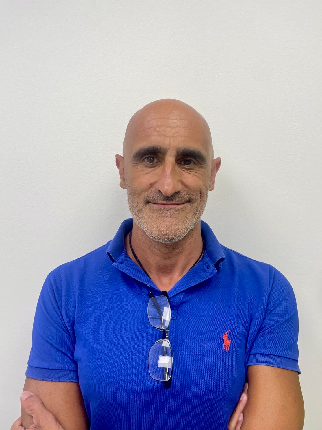 Dr. Francisco Javier Marín Román