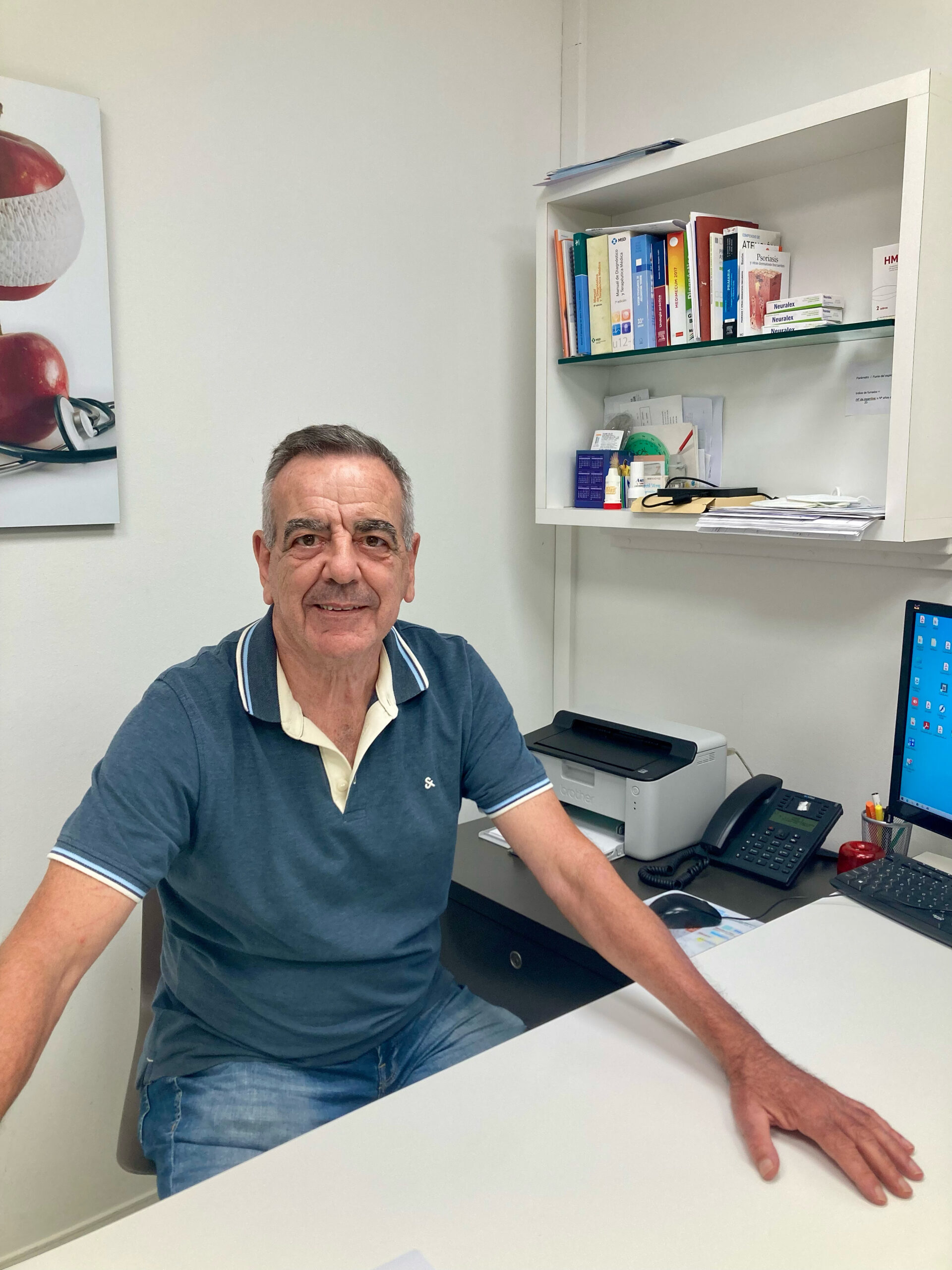 Dr. Pep Ausió
