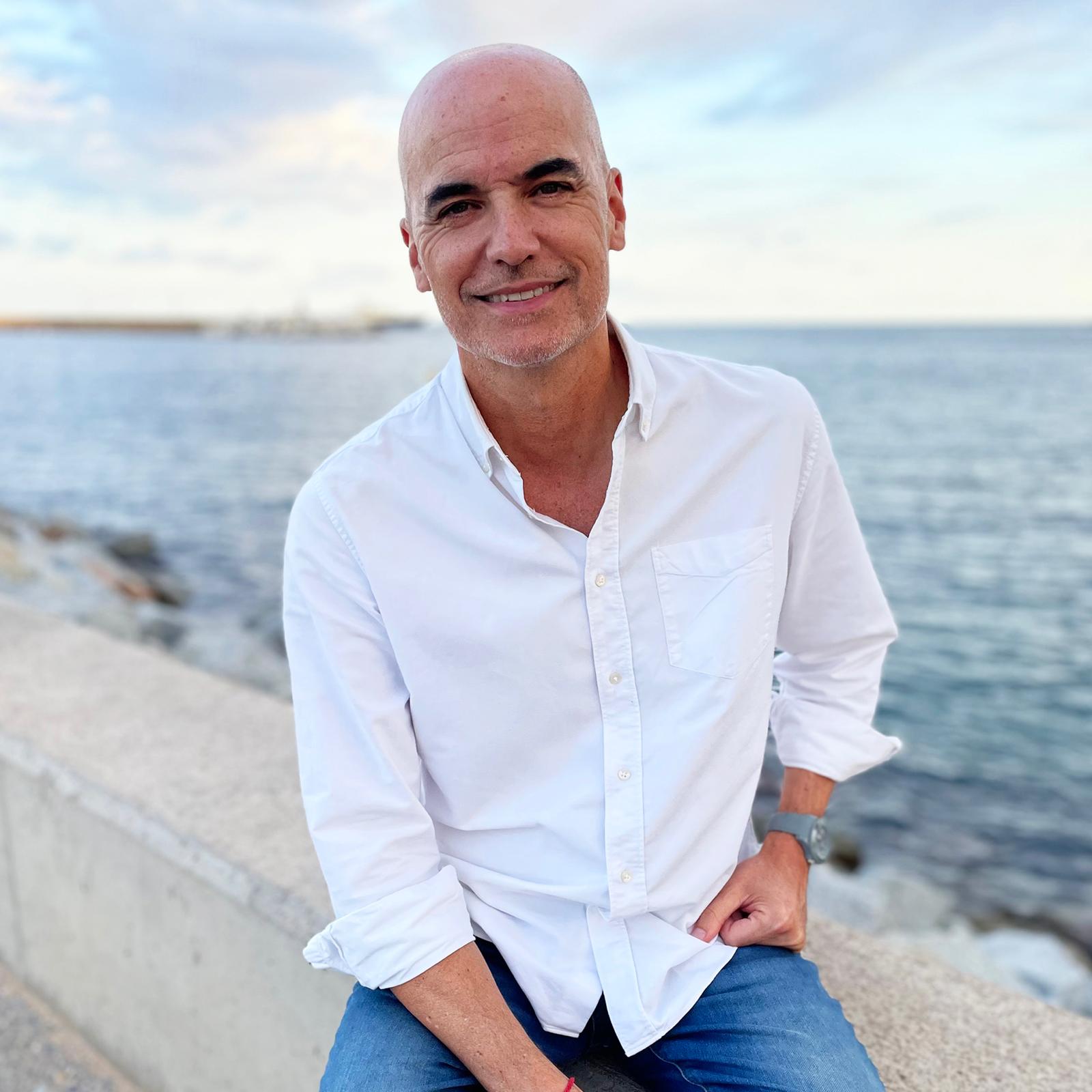 Sr. Josep Pont
