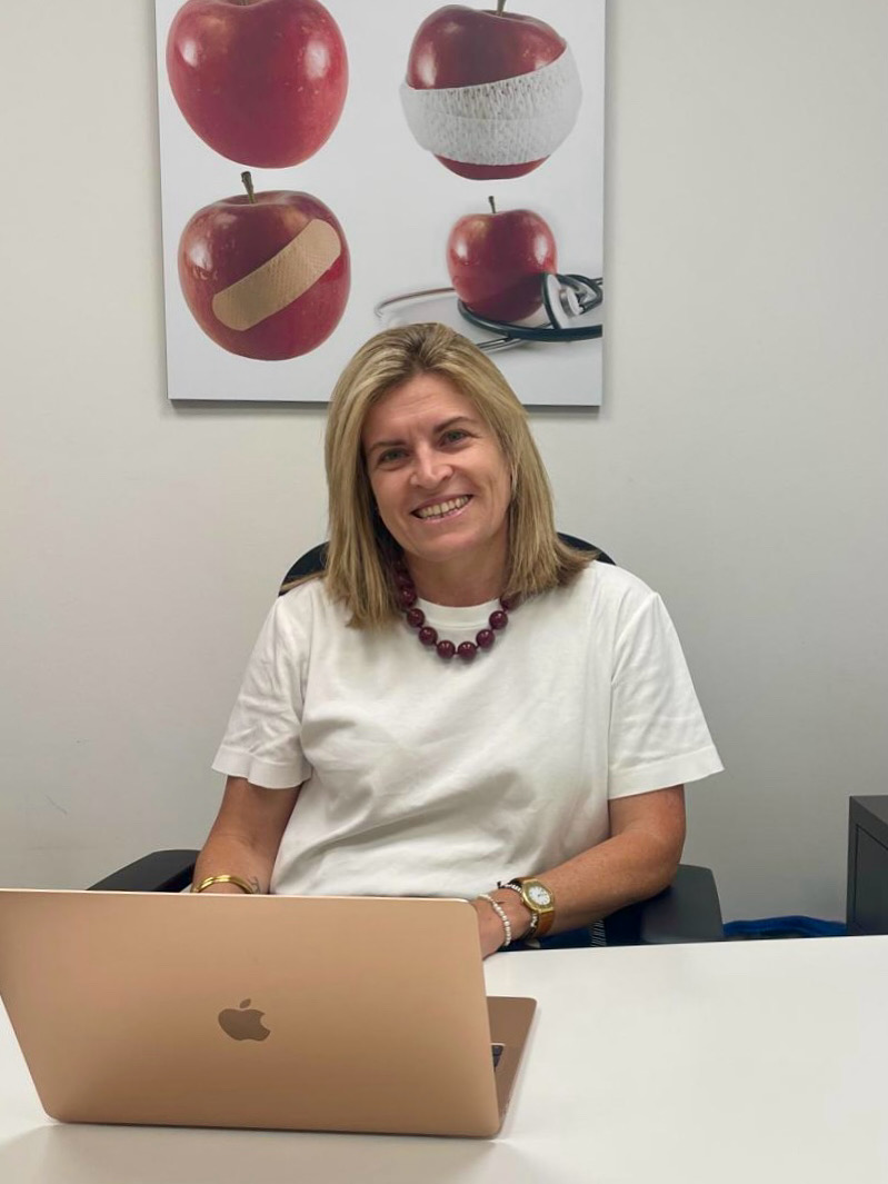 Sra. Raquel Torres